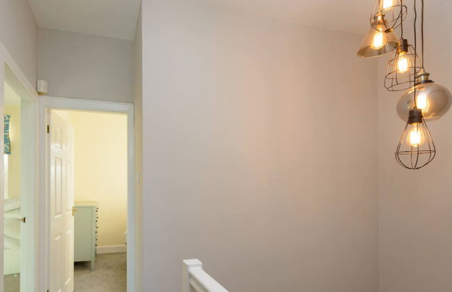 Craigleith Lodge - Foto 21