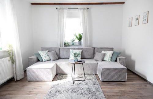 Heimbi-Home No 1 I 4-6 Personen I Nähe EuropaPark I Parkplatz und E Ladestation - Foto 1