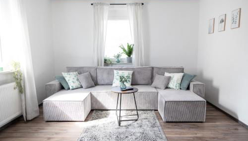 Heimbi-Home No 1 I 4-6 Personen I Nähe EuropaPark I Parkplatz und E Ladestation - Foto 1