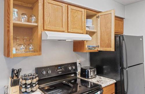 Large2BR/Great for Work Crews&Families/desk/Parkng - Foto 11