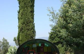 Agriturismo - Collina Toscana Resort - Foto 60