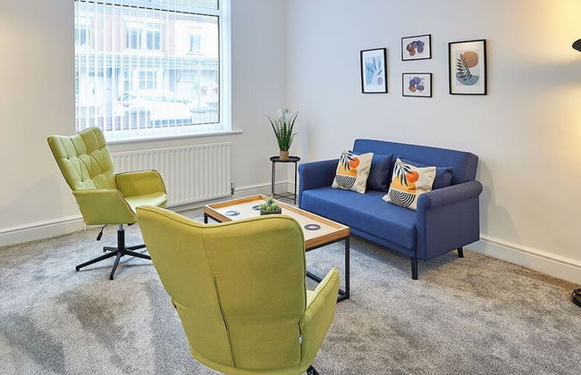 Host Stay North Seaton Road - Foto 7