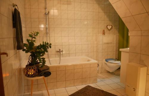 Ferienwohnung Wusterwitz - Foto 8