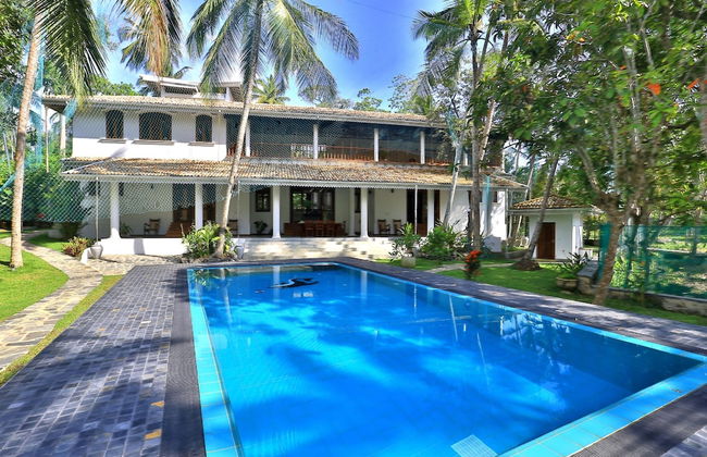 Amara Villa - Photo 30