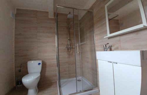 Nad Zalewem - Kluczbork- domki całoroczne - Foto 7