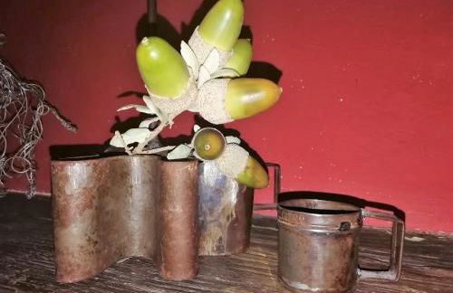 Casa Rural Abuela Maxi - Foto 54