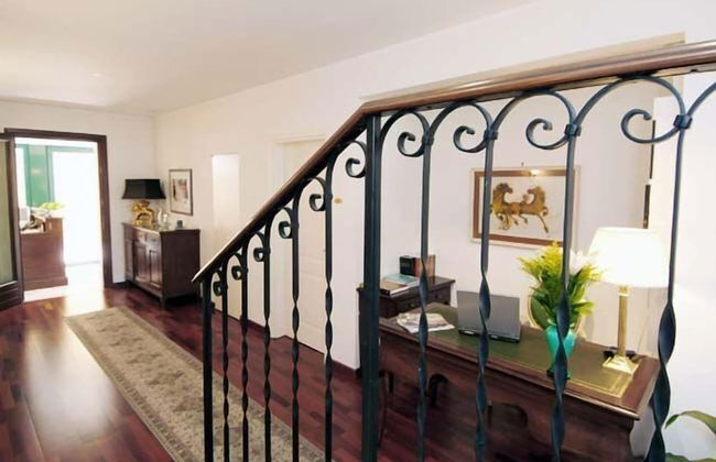 Villa Crispi - Photo 2