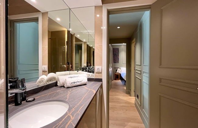 Passeig de Gracia by Enjoybcn - Foto 52