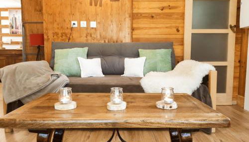 L'appartement du chalet - Foto 5