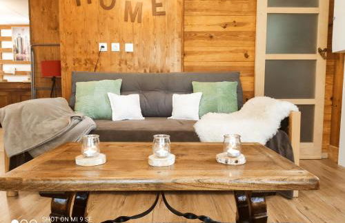 L'appartement du chalet - Foto 5