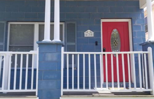 The Bay House- New Kitchen & Updates! An AC Vibe!! - Foto 63