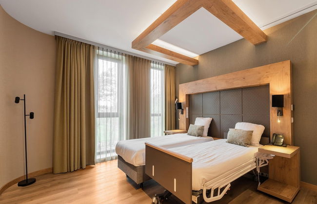 Comfortable Apartment in Egmond aan Zee Near Sea - Foto 18