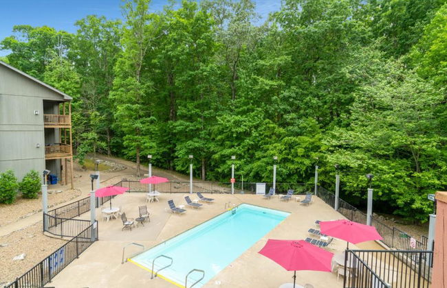 Los Lagos at Hot Springs Village Ramada by Wyndham - Foto 10