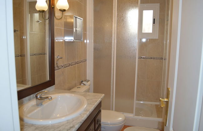 Apartamentos Natura World - Foto 57