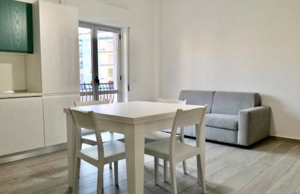 Apartaments Luxury Schiavonea - Foto 3