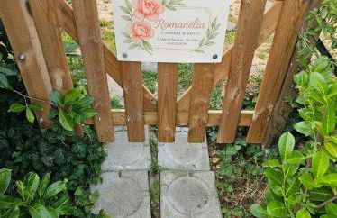 logement avec cuisine et jardinet proche lac - Foto 2