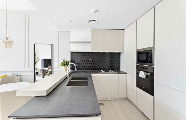 Silkhaus Harrington House, JVC Dubai - Photo 25