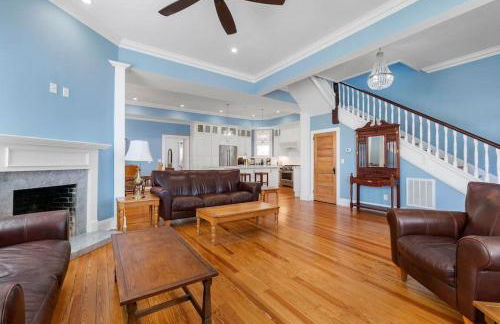 Historic St. Johns River Retreat | Dock, Boat Access & Pet Friendly - Foto 12