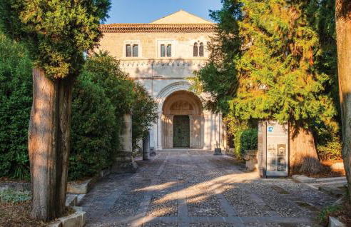 Amazing Home In Tocco Da Casauria - Foto 3