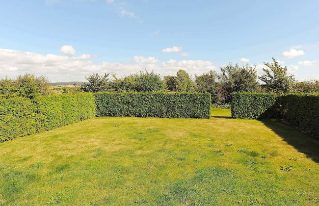 Bohemian Apartment in Faaborg near Sea - Foto 30