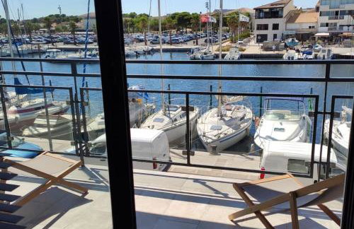 Maison entre port et plage - Photo 5