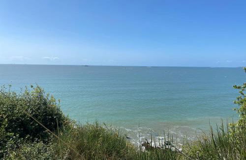 Maison face mer ! - Foto 19