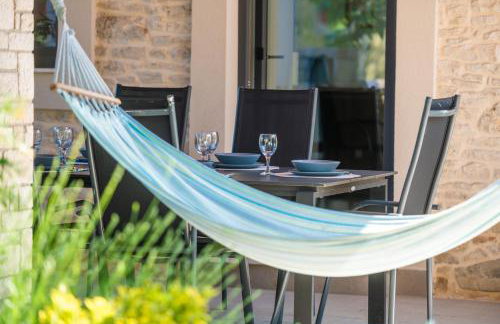 Villa Ena with private pool - Foto 53