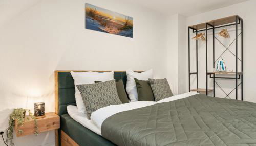 EasyStay1 Krefeld Fischeln 4Pers Switch TV Disney+ - Foto 2