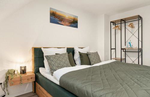 EasyStay1 Krefeld Fischeln 4Pers Switch TV Disney+ - Foto 2