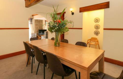 Highwood Lodge - Foto 11