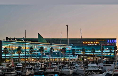 Barco-Apartamento en el Náutico de Vigo - Foto 70