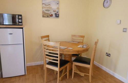 Two Bedroomed Holiday Cottage with Sea Views - Foto 15