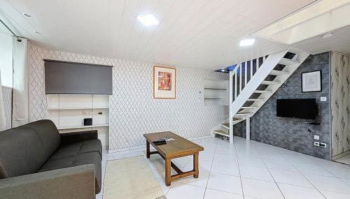 Maison 11 couchages Veyre- Monton - Foto 4