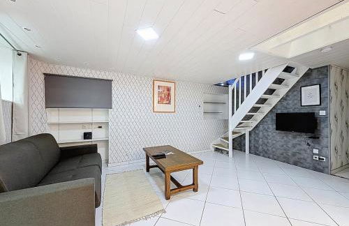 Maison 11 couchages Veyre- Monton - Foto 4