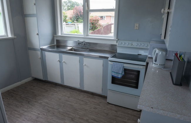 Sunny & Quiet in Blyth with unlimited fibre WIFI - Foto 6