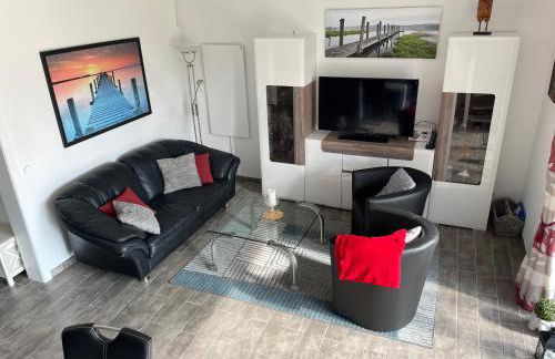 Gleich hinterm Deich 4 - Foto 11