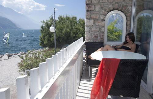 Casa Toblini al Lago on the beach - Foto 35