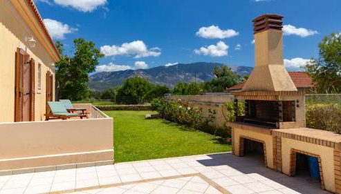 Villa Katerina BBQ & pool! - Foto 3