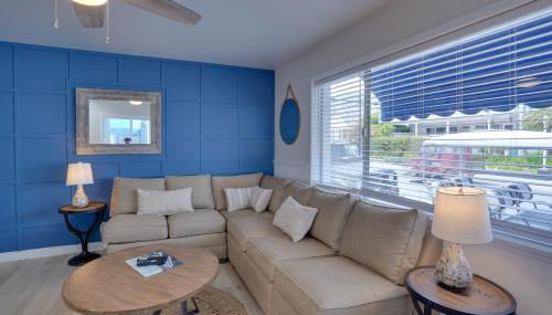 Catalina Island Duplex - Steps to Beach and Pier! - Foto 4