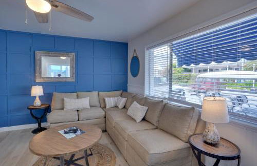 Catalina Island Duplex - Steps to Beach and Pier! - Foto 4