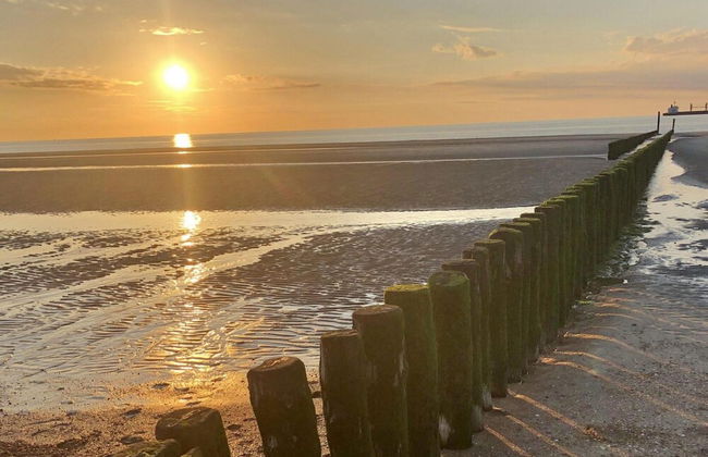 Holiday Home on Waterfront in Zeeland - Foto 27