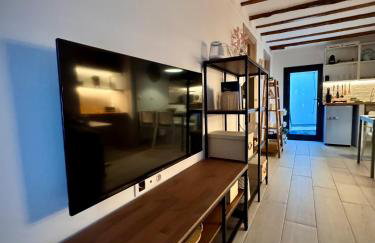 Akonelia - chora center - Photo 4