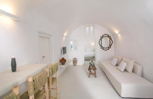 Morfi Cave House - Foto 28