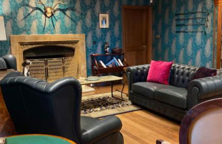 Beautiful House With Gardens Close To River Tay - Foto 8