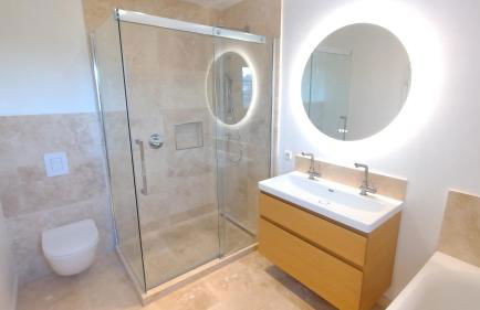 Beautiful private villa with open views - Foto 42