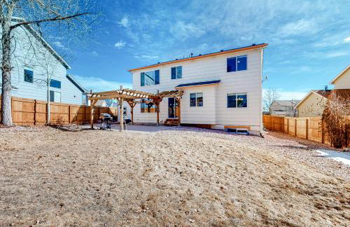 Windy Hill Retreat - Foto 32