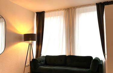 93qm-4 Rooms-WiFi-City Centre - Foto 3
