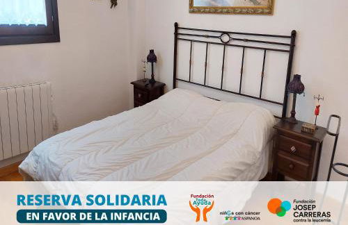 Apartamentos Castiello de Jaca 3000 - Foto 2