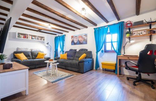 Holiday House Nova - Foto 4