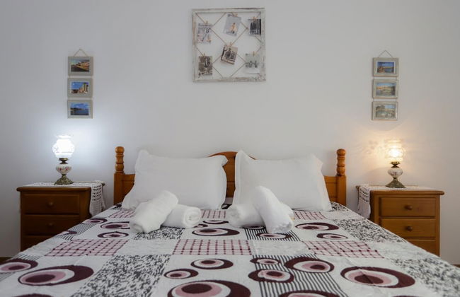 Figueira Coast View Apartment - Foto 19